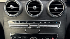 Mercedes-Benz C-Class C300d AMG Line Premium 2dr 9G-Tronic Diesel Coupe